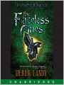 The Faceless Ones: Skulduggery Pleasant Series, Book 3