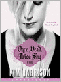 Once Dead, Twice Shy (Madison Avery Series #1)
