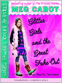 Glitter Girls and the Great Fake Out (Allie Finkle's Rules for Girls Series #5)