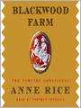 Blackwood Farm (Vampire Chronicles Series #9)