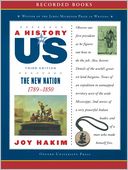 download The New Nation : A History of US Series, Book 4 book