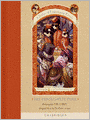 The Penultimate Peril: A Series of Unfortunate Events, Book 12