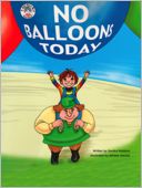 No Balloons Today
