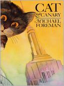 Cat & Canary
