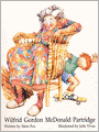 Wilfrid Gordon McDonald Partridge