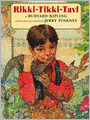 Rikki Tikki Tavi