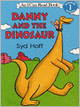Danny and the Dinosaur (I Can Read! Level 1 Series)