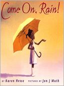 Come On, Rain!