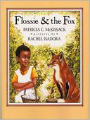 Flossie & the Fox