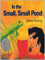 In The Small, Small Pond