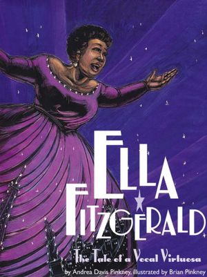 Ella Fitzgerald: The Tale of A Vocal Virtuosa