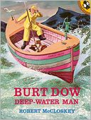 Burt Dow: Deep-Water Man