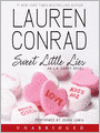 Sweet Little Lies (L. A Candy Series #2)