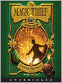 Found (Magic Thief Series #3)