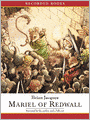 Mariel of Redwall (Redwall Series #4)