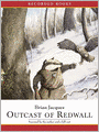 Outcast of Redwall (Redwall Series #8)