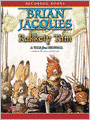 Rakkety Tam (Redwall Series #17)