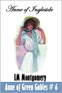 Anne of Green Gables #6: Anne of Ingleside