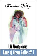 Anne of Green Gables #7: Rainbow Valley