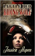 Little Red Riding Wolf