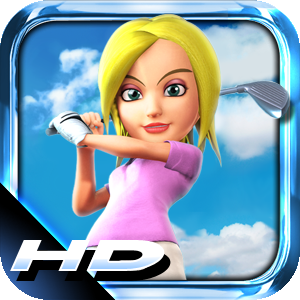 Let's Golf! 2 HD