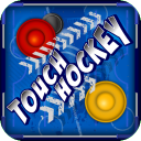Touch Hockey