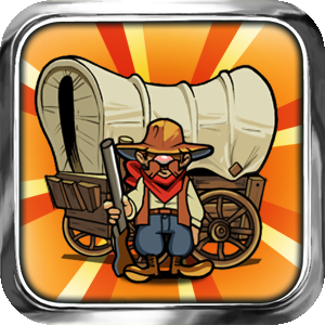 The Oregon Trail