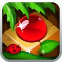 Bubbles Burst - ON SALE! by Karmic Apps: NOOK App Cover