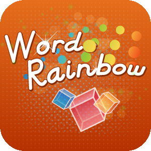 Word Rainbow