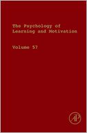 The Psychology of Learning and Motivation