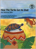 How the Turtle got Its Shell
