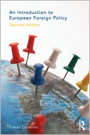 download An Introduction to European Foreign Policy book