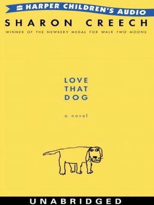 Love That Dog