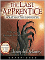 Wrath of the Bloodeye (The Last Apprentice Series #5)