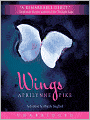Wings (Laurel Series #1)