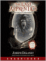 Attack of the Fiend (Last Apprentice Series #4)
