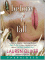 Before I Fall