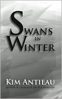 Swans in Winter