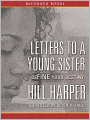 Letters to a Young Sister: DeFINE Your Destiny