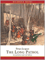 The Long Patrol (Redwall Series #10)