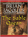 The Sable Quean (Redwall Series #21)