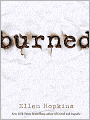 Burned