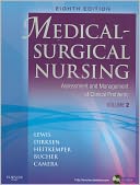 Medical-Surgical Nursing - 2-Volume Set: Assessment and Management of Clinical Problems