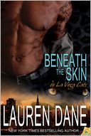 download Beneath the Skin (De La Vega Cats Series #3) book