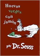 Huevos verdes con jamón (Green Eggs and Ham)