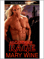 Alcandian Rage (Alcandians, Book Two)