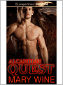 Alcandian Quest (Alcadians, Book One)