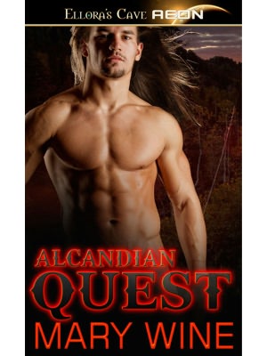 Alcandian Quest (Alcadians, Book One)