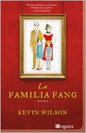 La Familia Fang