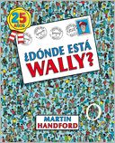 Donde esta Wally?